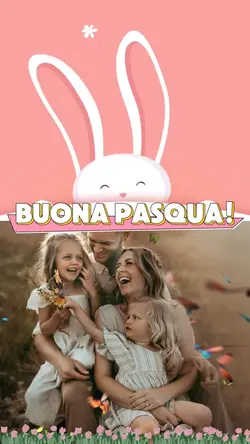 Buona Pasqua