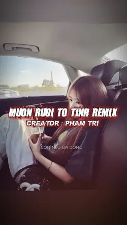 MƯỢN RƯỢU TỎ TÌNH