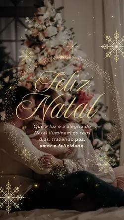 Feliz Natal✈️