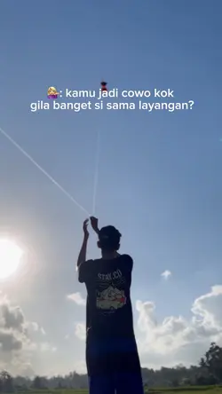 trand gila banget si