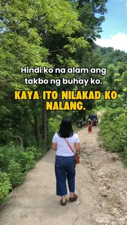 Takbo ng buhay