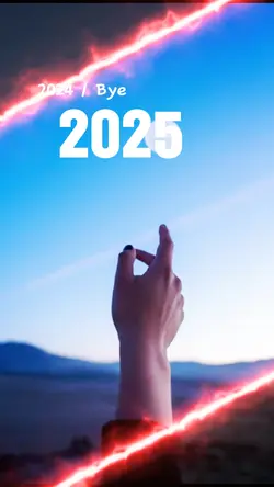 Nuovo anno / 2025