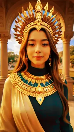Trend Cleopatra Ai