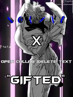 Open collab