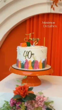 Aniversário 