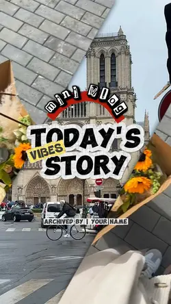 TODAY'S STORY