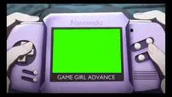 game greenscreen
