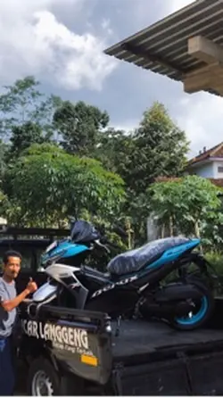 Yakali Gak Kece