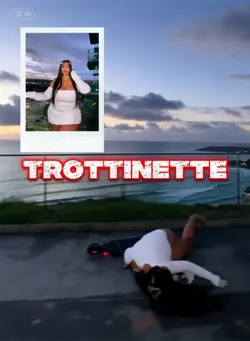 trottinette