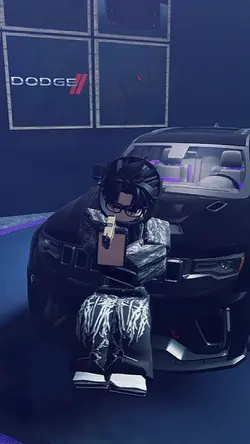 2 foto trend roblox