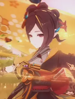 Smooth edit !