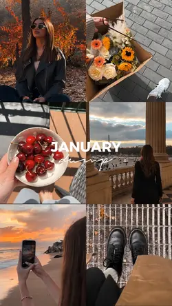 january dump 2026