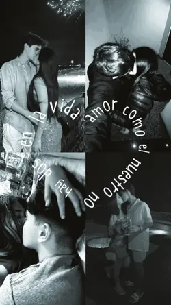 amor como el nuestro