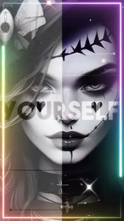 Be You Love Yourself