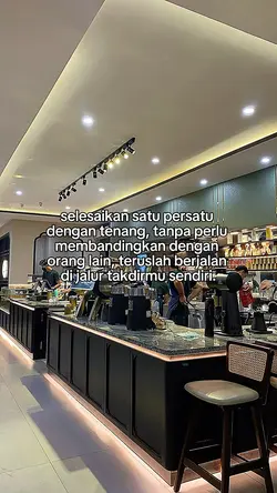 teruslah berjalan
