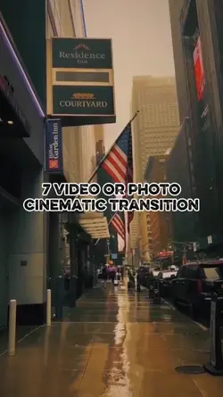 7 video  cinematic