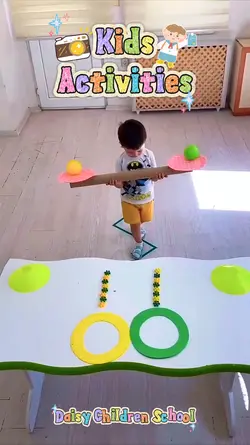 kids activities