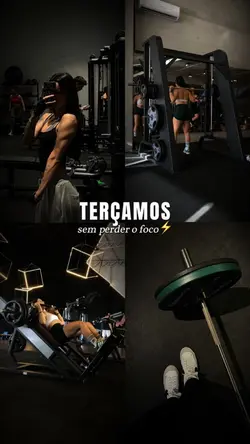 Terçamos 