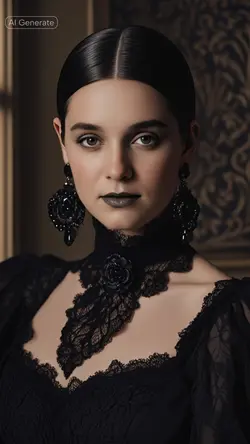 Dark Look ai