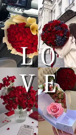 Love Valentine’s day