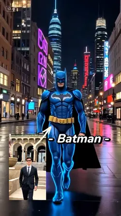 Batman