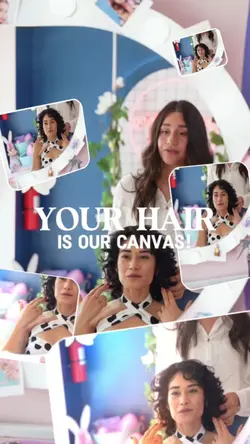 Hair Salon
