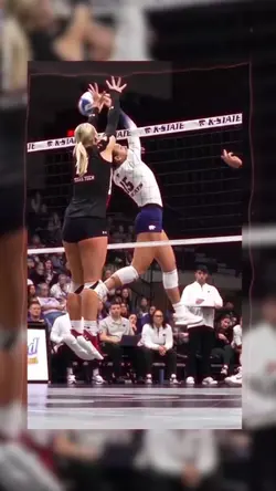Volleyball Blast
