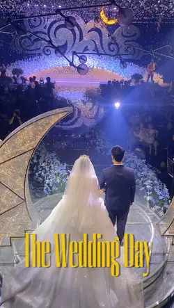 wedding ceremony