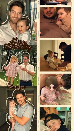 Happy Father's Day