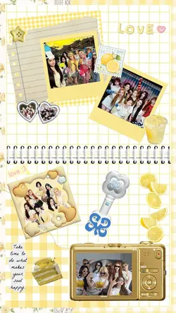 Scrapbook H2H 