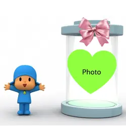 TREND POCOYO 