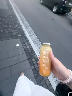 sein Lächeln