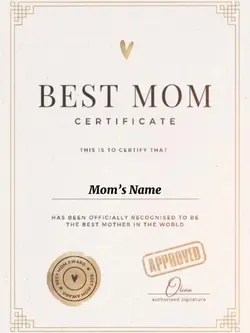 bestmom