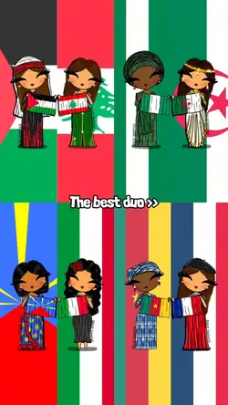 The best duo