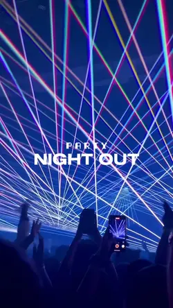 party night out