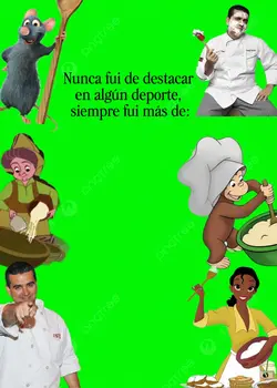 Repostería