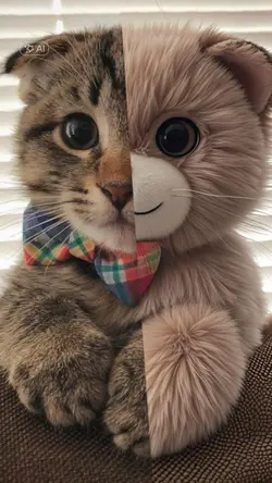 Stuffed Animal