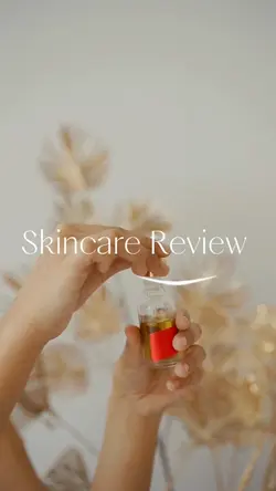 Skincare Review 