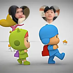 pocoyo