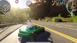 Drift เนื้อเพลง