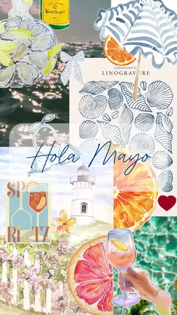 Hola Mayo