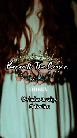 Beneath The Crown 