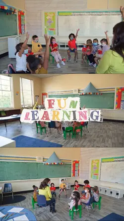 SCHOOL ACTIVITY