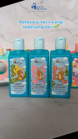 baby Cologne 