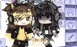 Gacha life [🎮]