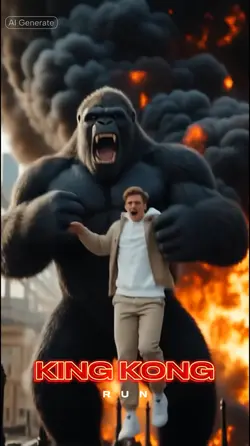 King Kong AI