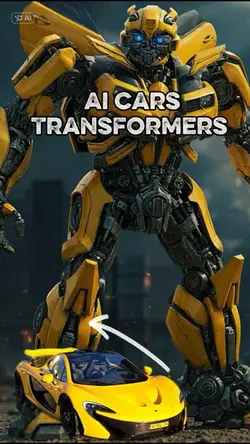 AI Transformers 