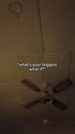 what if