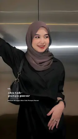 Aku Tak Punya pacar 