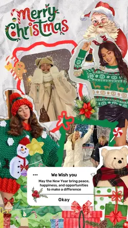 Christmas Wallpaper